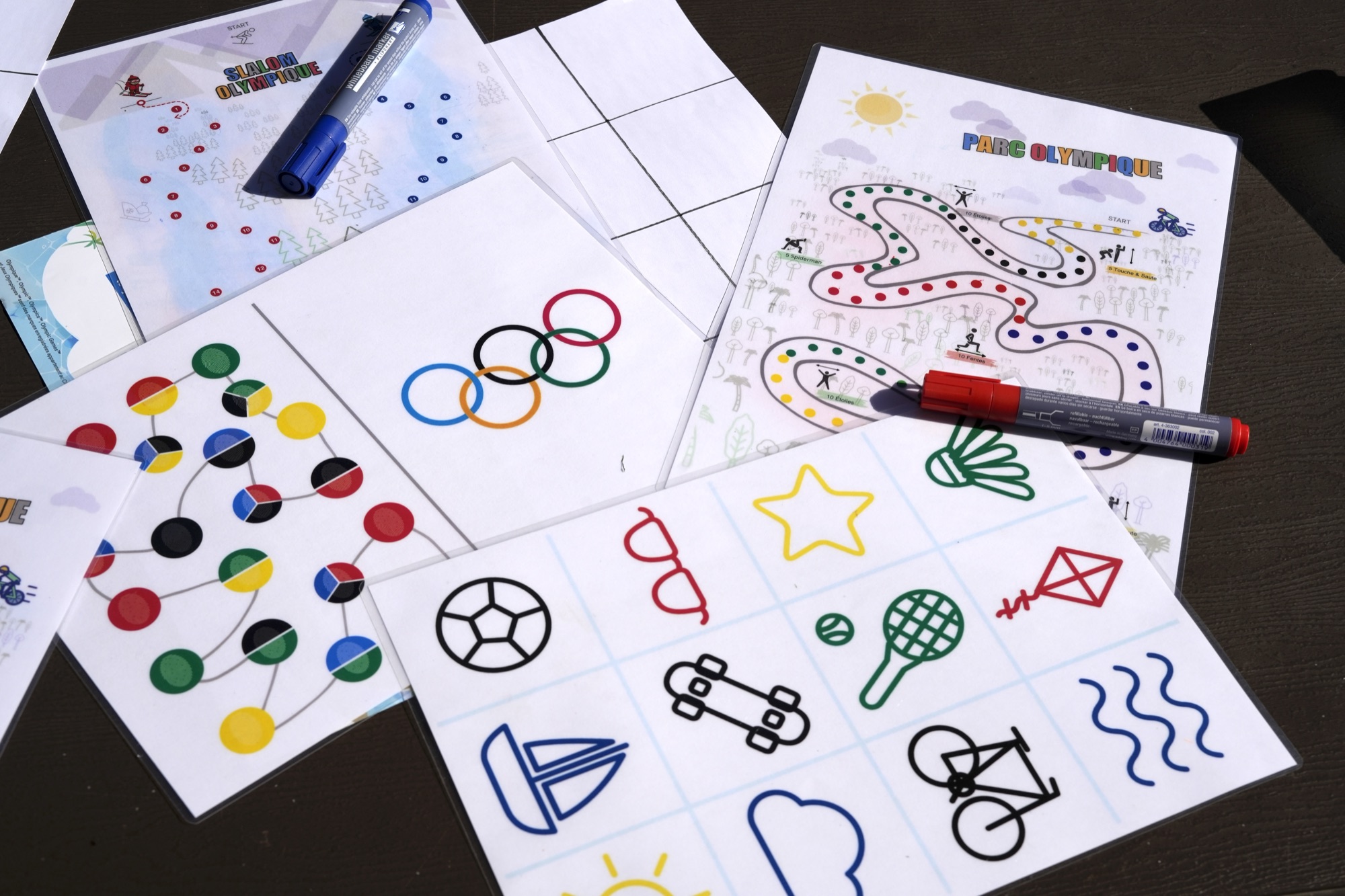 Olympic Week, Lausanne 2026