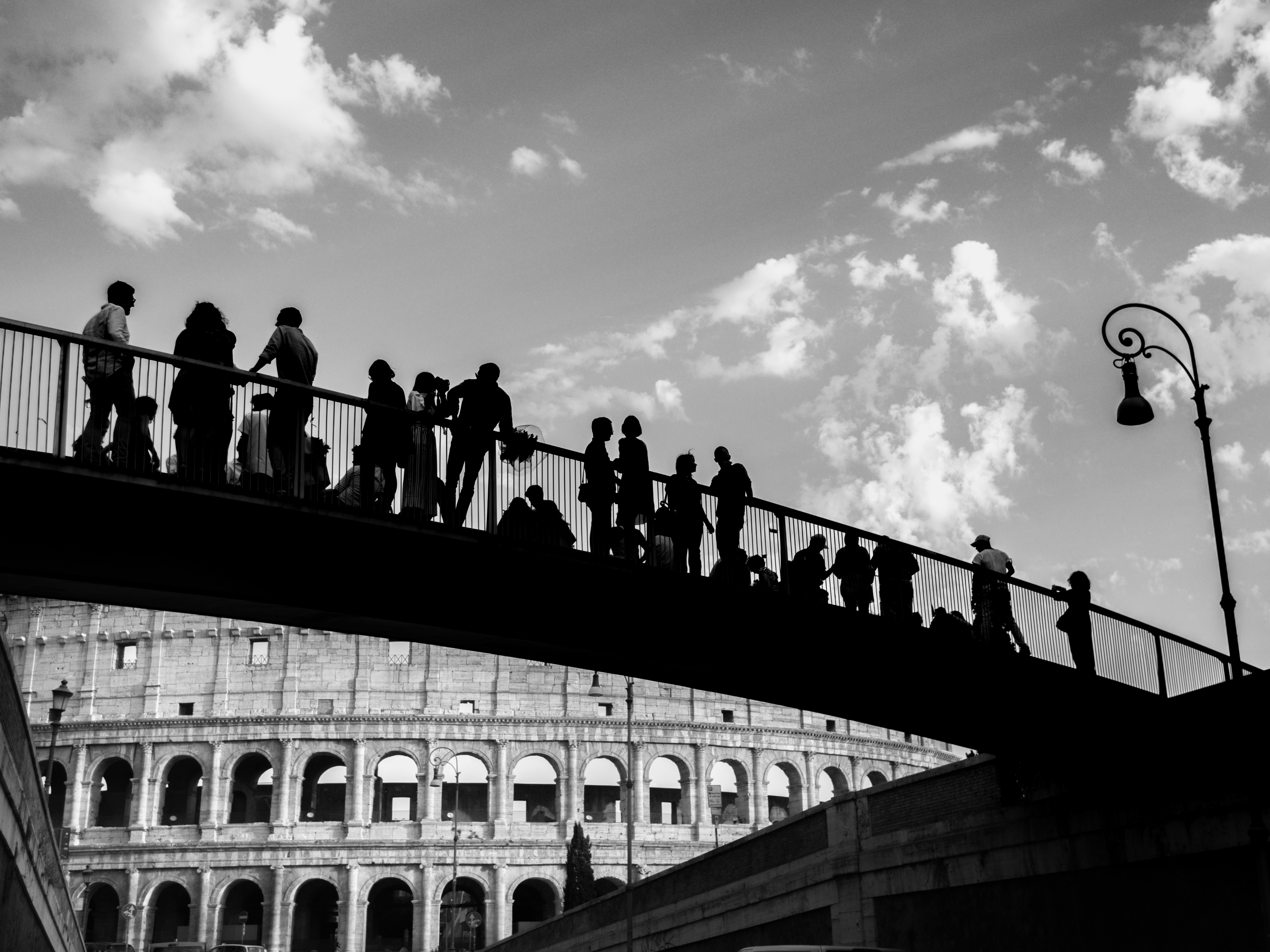 The Bridge